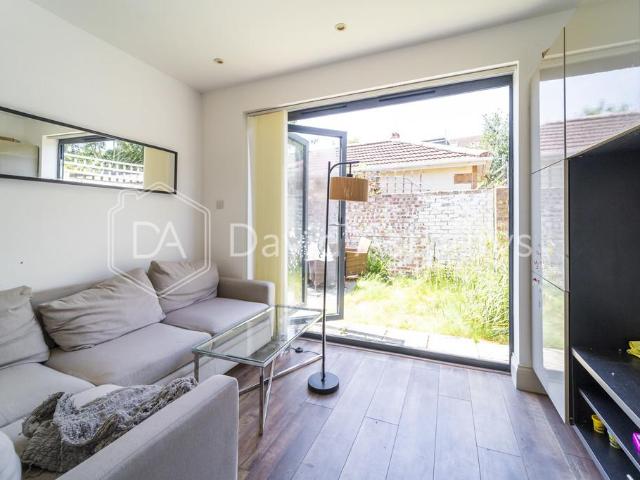 House for rent in Hornsey, Greater London