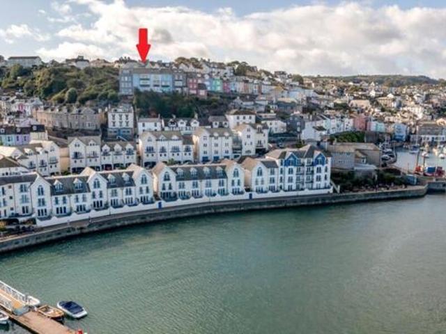 House for sale in Brixham