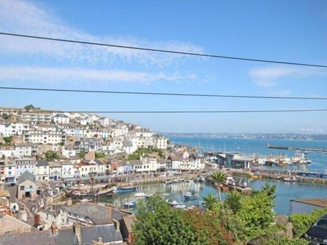 House for sale in Brixham
