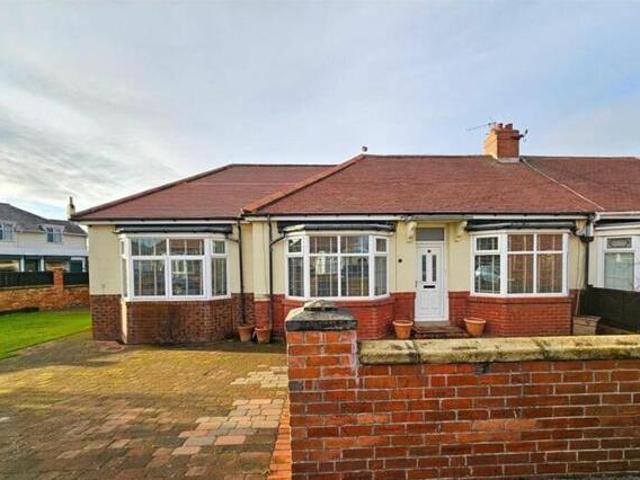 House for sale in South Shields