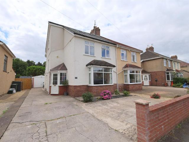 House for rent in Kingswood, South Gloucestershire