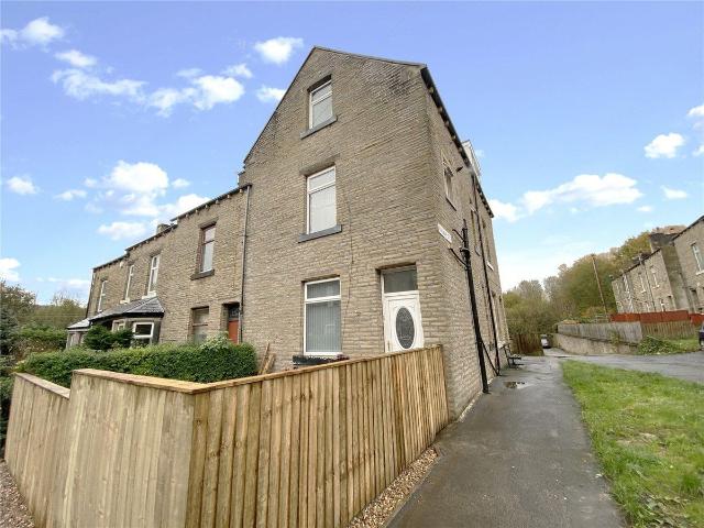 Apartment for rent in High Utley, Keighley
