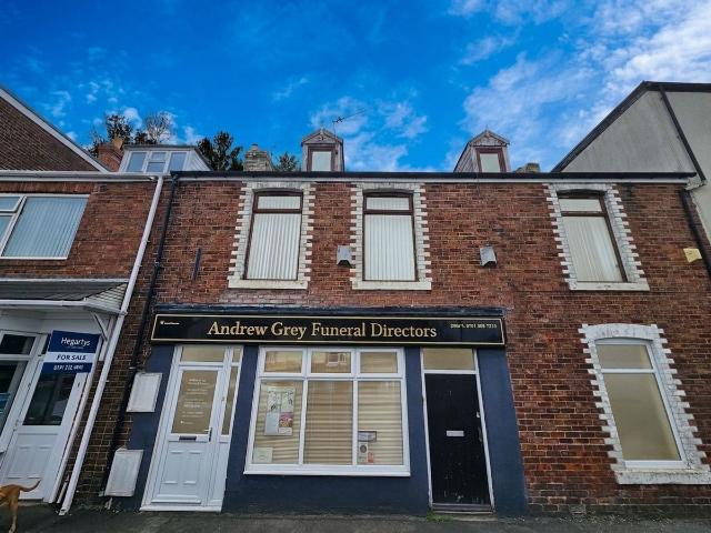 Apartment for rent in Burnside, Tyne And Wear