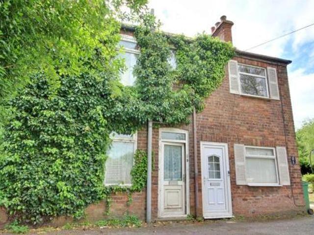 House for sale in Beverley, Hull and East Yorkshire