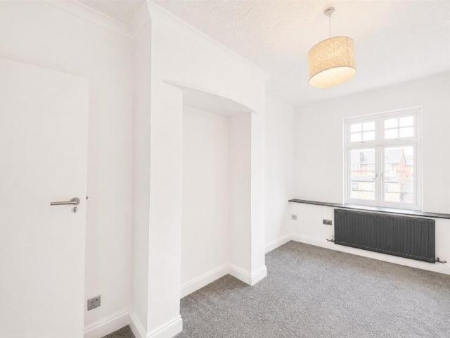 House for rent in Feckenham, City Of Bristol