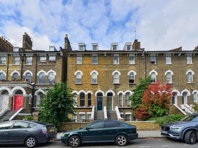 Apartment for rent in London Borough of Camden, Greater London