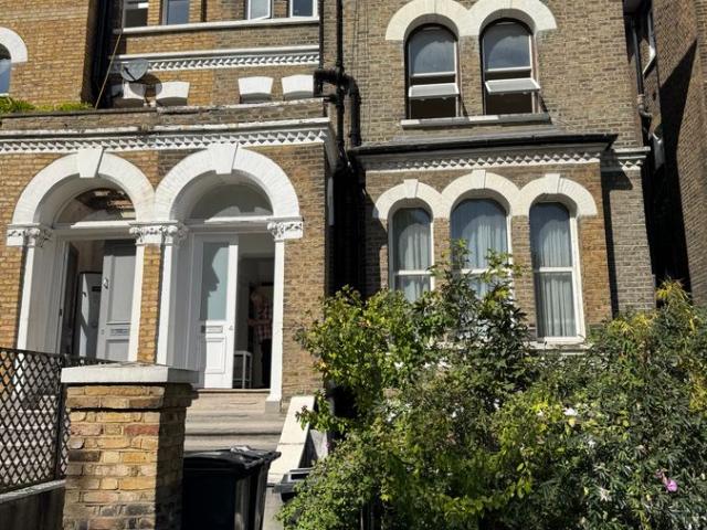 Apartment for rent in Kentish Town, Greater London