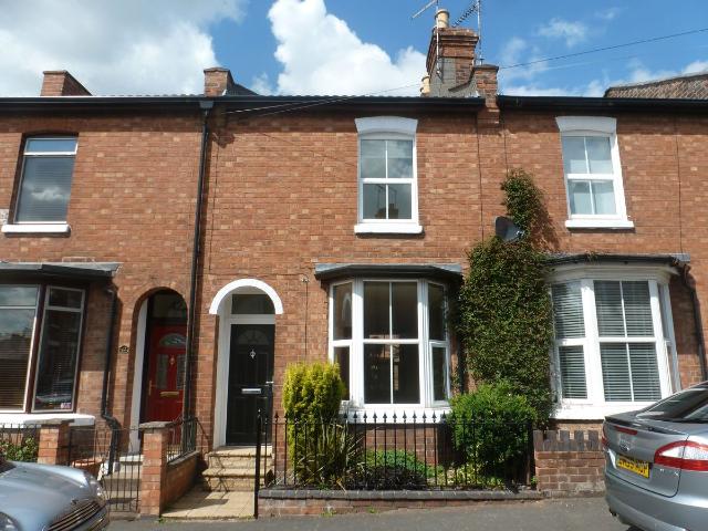 Apartment for rent in Lillington, Green Close