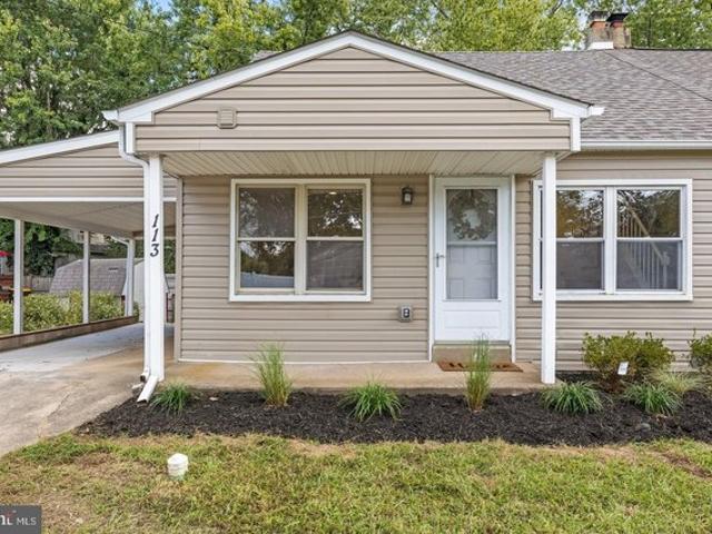 Townhouse for sale in North Wales, Montgomery County