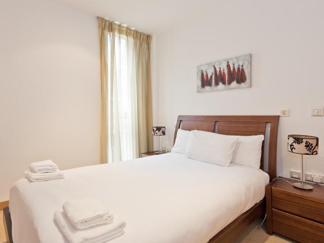 Apartment to rent in Dublin 1, Bluebell