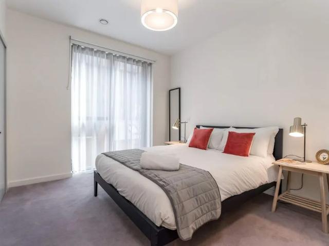 Apartment to rent in Dublin