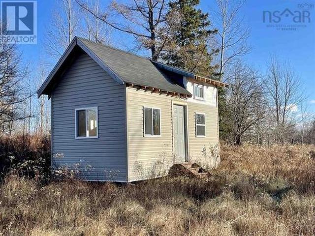 House for sale in Middleboro, Nova Scotia