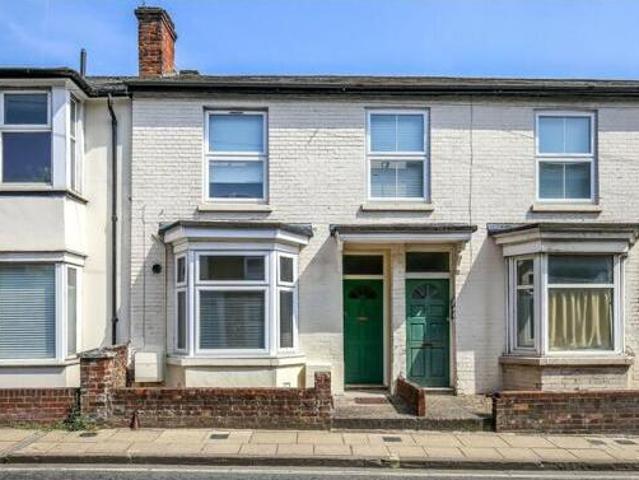 House for sale in Hyde, Winchester