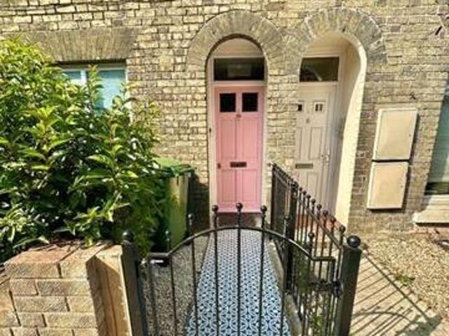 House for rent in Hampshire