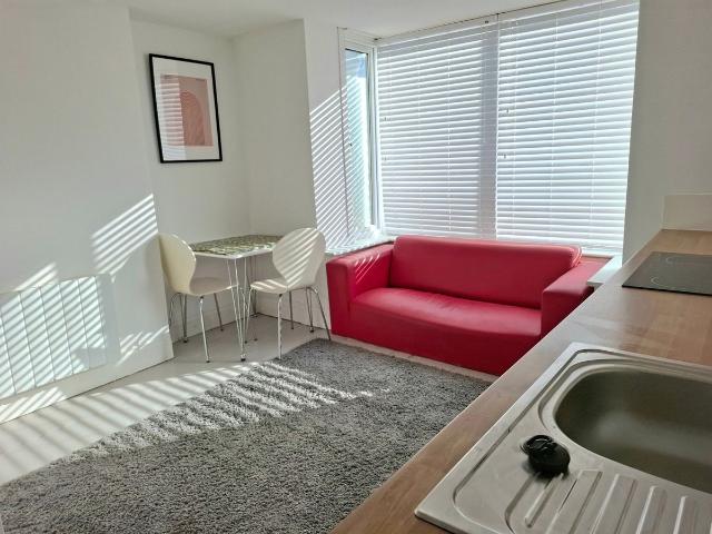 Apartment for rent in Hyde, Winchester