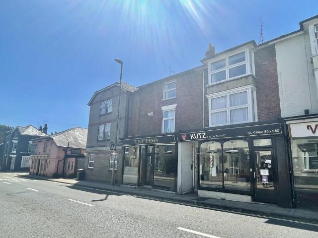 Apartment for rent in Hyde, Winchester