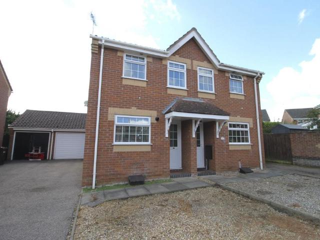 House for rent in Comers, Norfolk