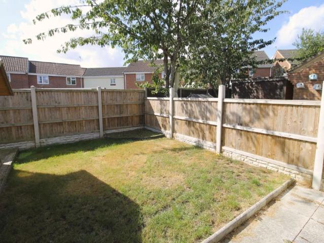 House for rent in Comers, Norfolk