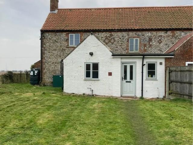 House for rent in Happisburgh, Comers