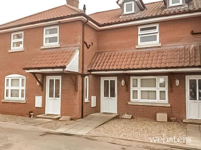 Apartment for rent in Crostwick, Norfolk