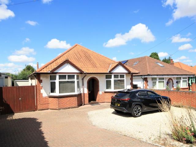 Apartment for rent in Sprowston, Broadland