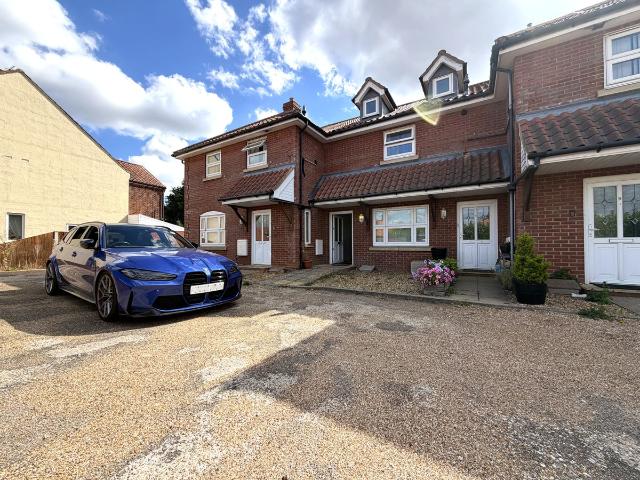 Apartment for rent in Crostwick, Norfolk