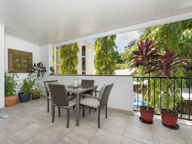 Apartment for rent in Townsville