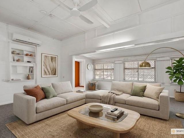 House for rent in North Ward, Townsville