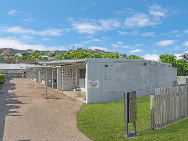 Apartment for rent in Townsville, Queensland