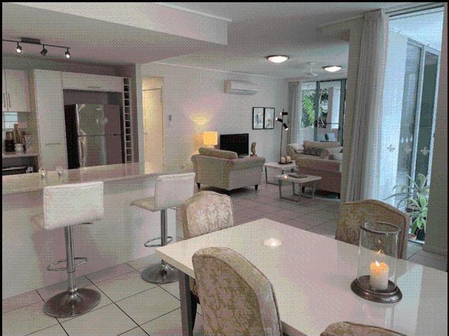 Apartment for rent in Townsville, Queensland