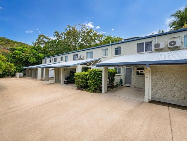 Apartment for sale in Townsville, Queensland