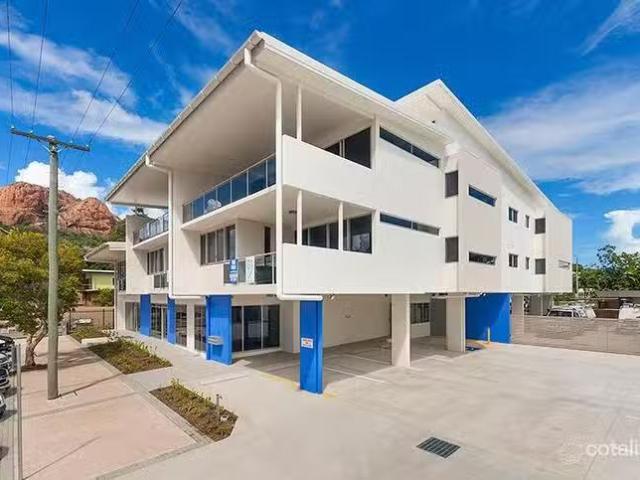 House for rent in North Ward, Queensland