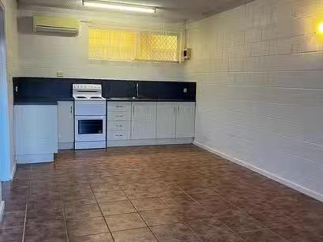 Apartment for rent in North Ward, Queensland