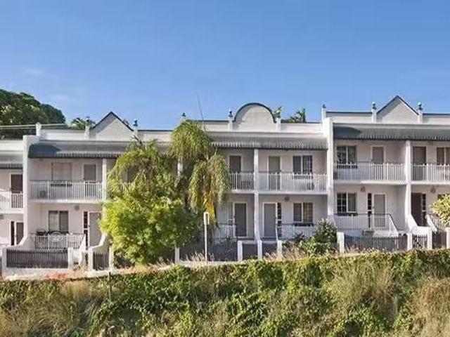 House for rent in North Ward, Queensland