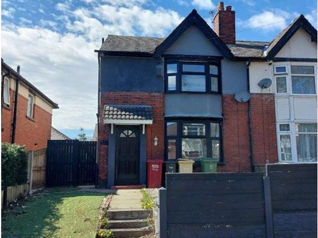 House for rent in Bradshaw, Lee Bank