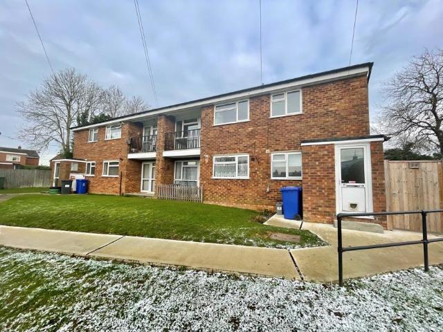 Apartment for rent in Deanshanger
