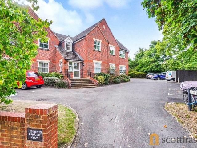 Apartment for rent in The Slade, Oxfordshire