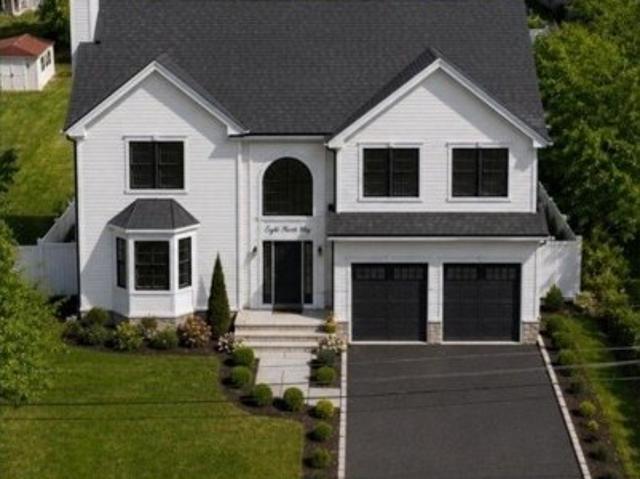 Land for sale in Glasser, New Jersey