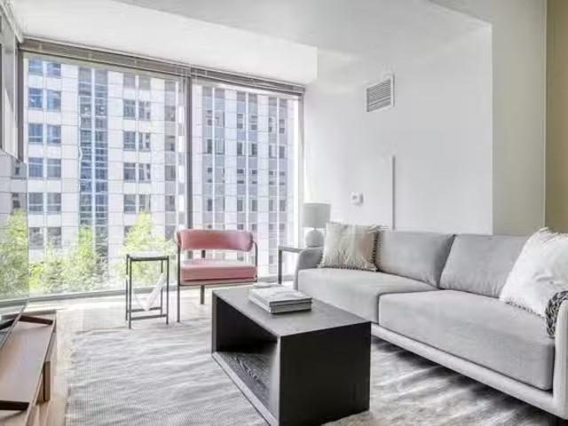 Apartment for rent in Chicago Park, Illinois