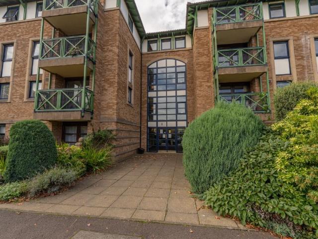 Apartment for rent in Comely Bank, City of Edinburgh
