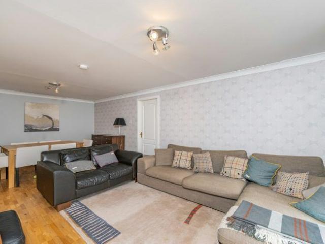 Apartment for rent in Comely Bank, City of Edinburgh