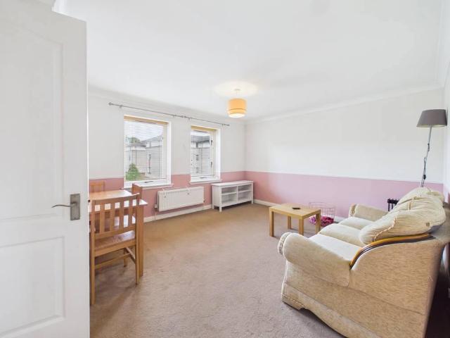 Apartment for rent in Comely Bank, City of Edinburgh