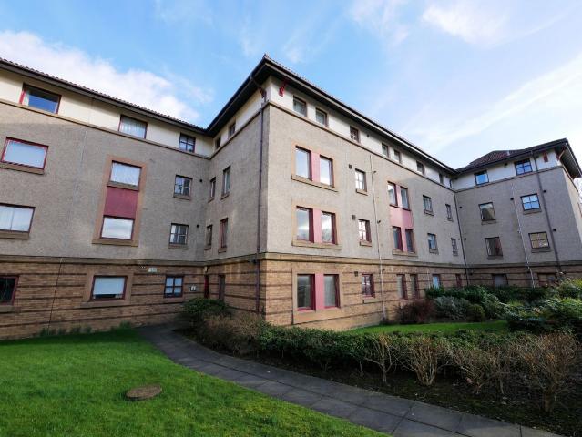 Apartment for rent in Comely Bank, Craigleith