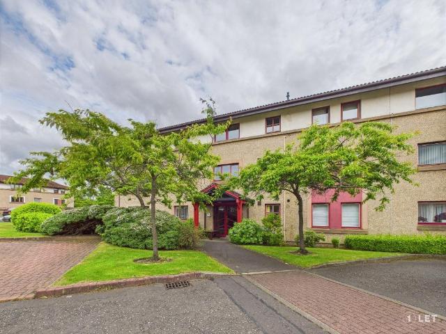 Apartment for rent in Comely Bank, Craigleith