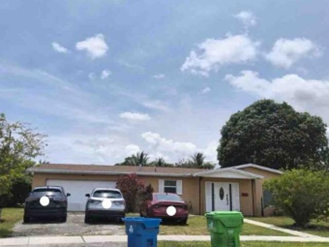 House for sale in Sunrise, Florida
