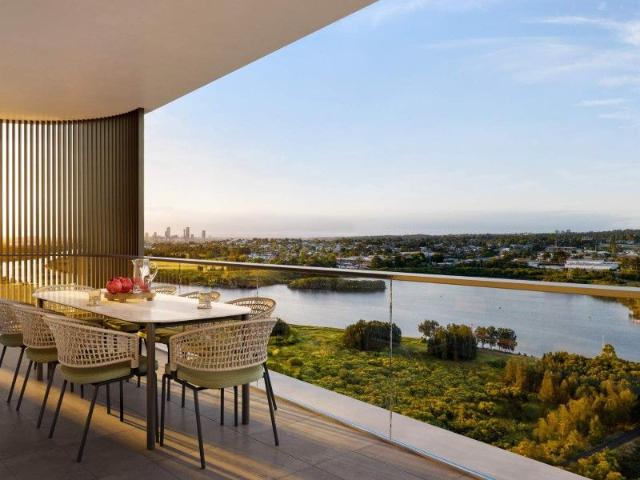Apartment for sale in Wentworth Point, New South Wales