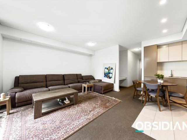 Apartment for sale in New South Wales
