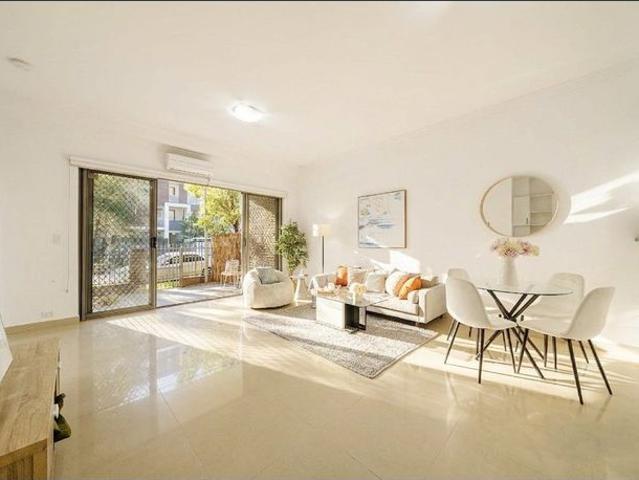 Apartment for rent in Sydney, New South Wales