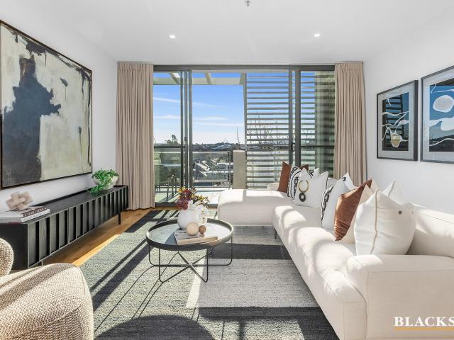 Property for sale in Kingston, Australian Capital Territory
