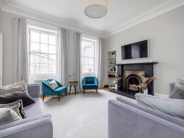 Apartment for rent in Silvermills, Scotland